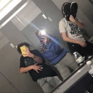 Meet your Posher, Hailey